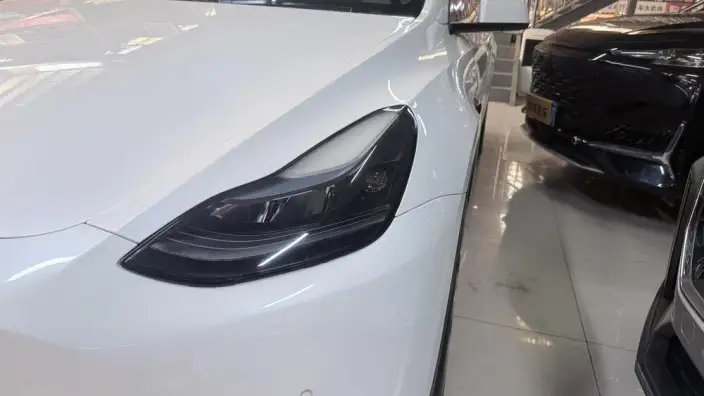 Model Y 2022 Model Rear-wheel drive version – фото 5