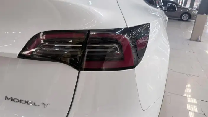 Model Y 2022 Model Rear-wheel drive version – фото 6