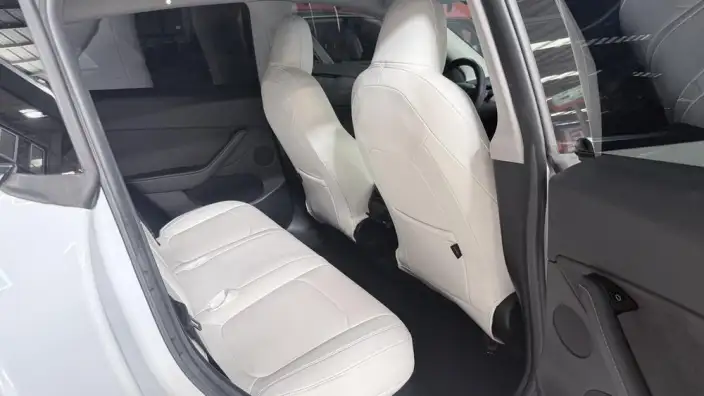 Model Y 2022 Model Rear-wheel drive version – фото 7