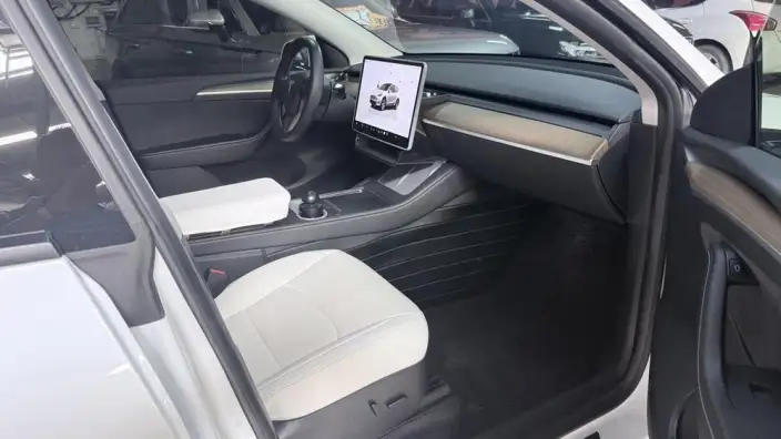 Model Y 2022 Model Rear-wheel drive version – фото 10