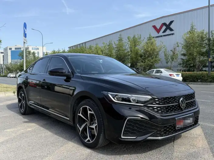 Volkswagen Passat 2024 Model 380TSI Starry sky Deluxe Edition
