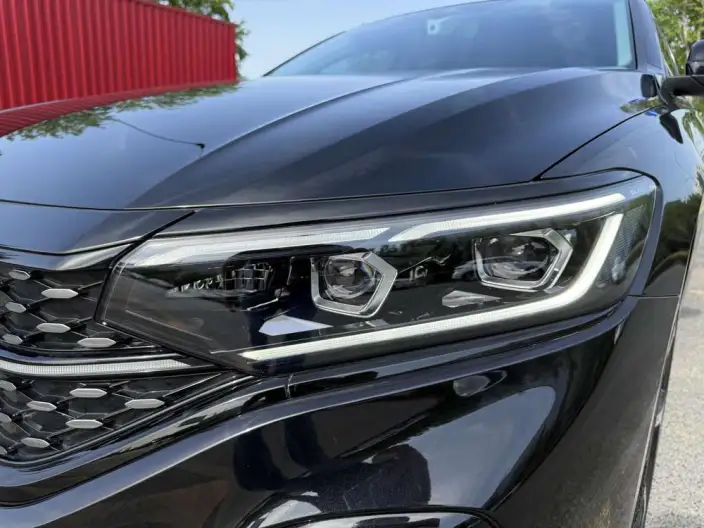 Volkswagen Passat 2024 Model 380TSI Starry sky Deluxe Edition – фото 8