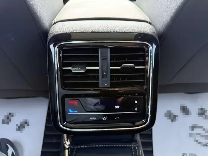 Volkswagen Passat 2024 Model 380TSI Starry sky Deluxe Edition – фото 10