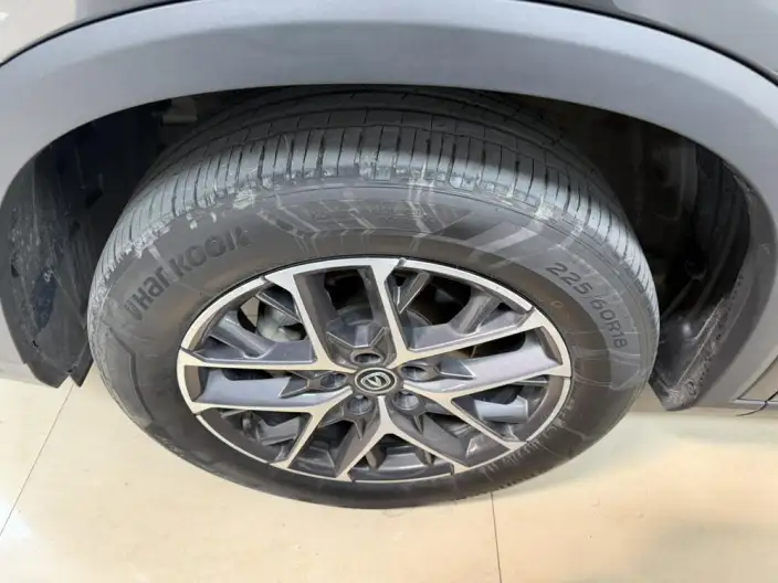 Changan CS75 PLUS 2022 Model Second generation 1.5T Automatic Noble Model – фото 8