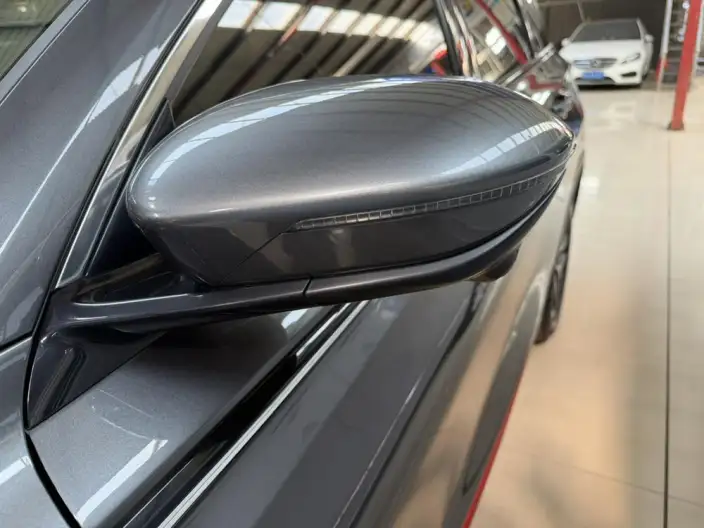 Changan CS75 PLUS 2022 Model Second generation 1.5T Automatic Noble Model – фото 9