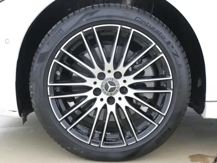 Mercedes-Benz C-Class 2024 Model C 260 L Sports Edition – фото 9