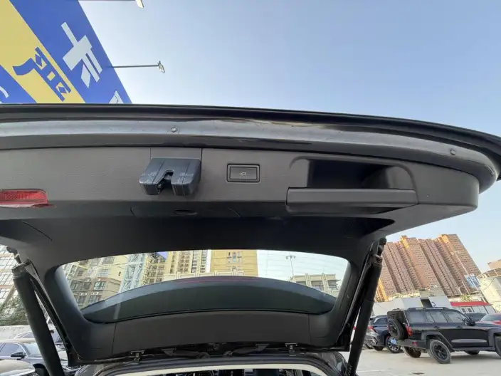 Volkswagen Tayron 2023 Model 330TSI 2WD Luxury Plus Advanced version – фото 7