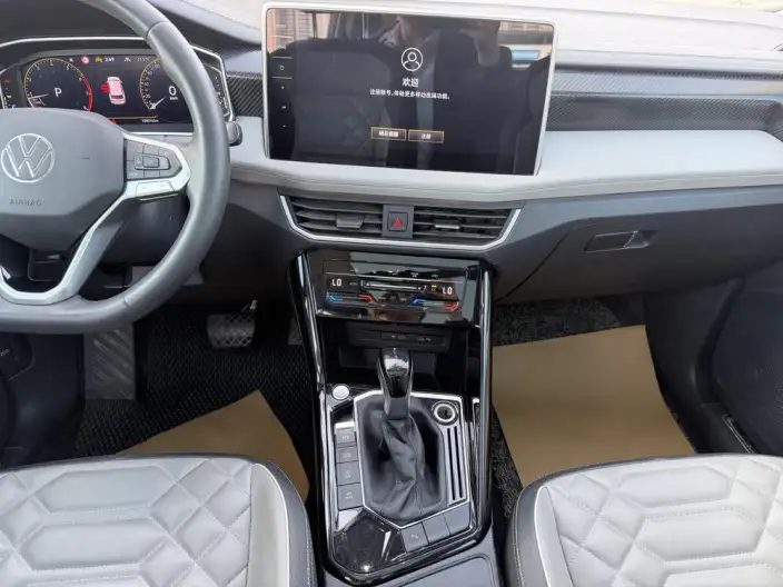 Volkswagen Tayron 2023 Model 330TSI 2WD Luxury Plus Advanced version – фото 8