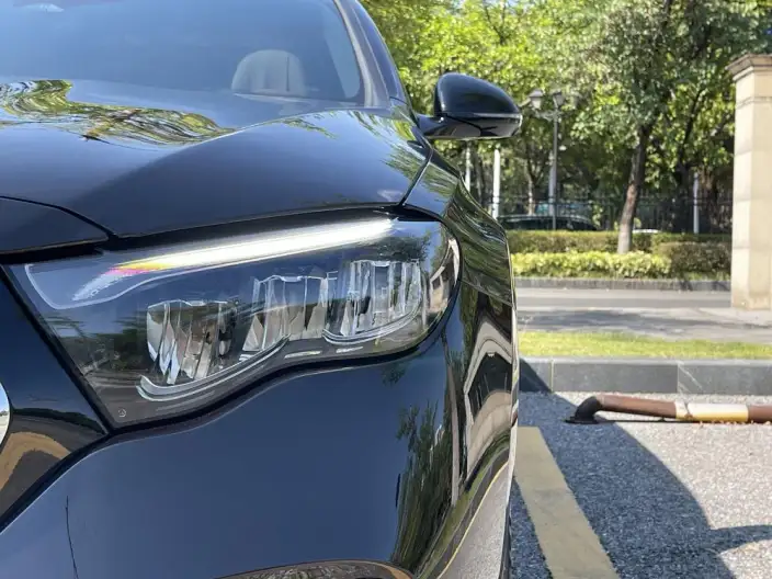 Mercedes-Benz E-Class 2025 Model Facelift E 300 L Luxury Model sedan – фото 8