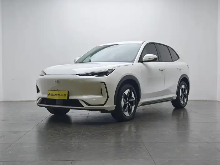 Geely Galaxy E5 2026 Model 530km Voyage Edition – фото 1