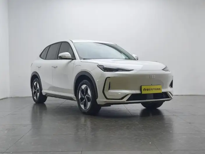 Geely Galaxy E5 2026 Model 530km Voyage Edition – фото 3