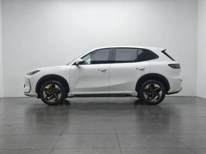 Geely Galaxy E5 2026 Model 530km Voyage Edition – фото 4