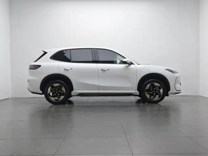 Geely Galaxy E5 2026 Model 530km Voyage Edition – фото 8