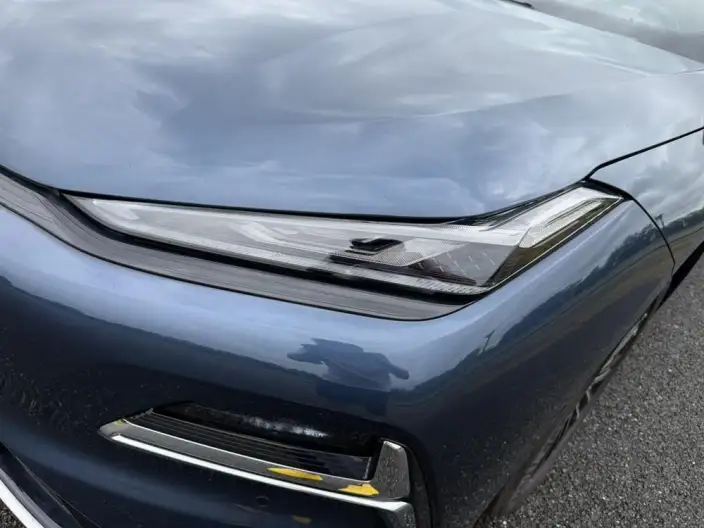 Geely Galaxy E8 PHEV 2025 Model 130km EM-i Exclusive Edition – фото 10