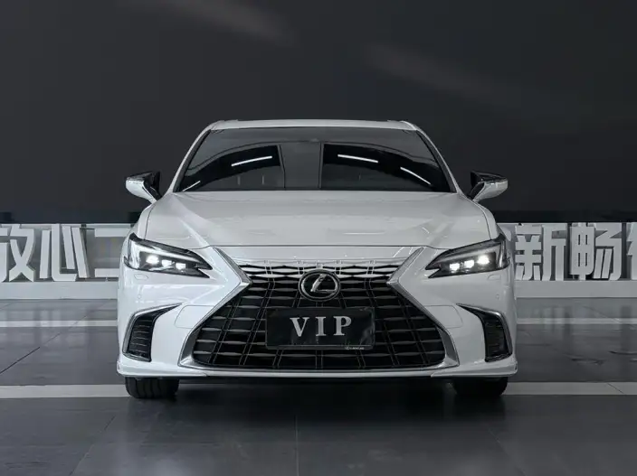 Lexus ES 2025 Model 200 Premium – фото 2