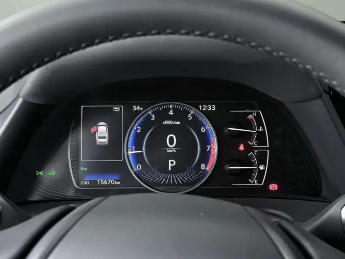 Lexus ES 2025 Model 200 Premium – фото 7
