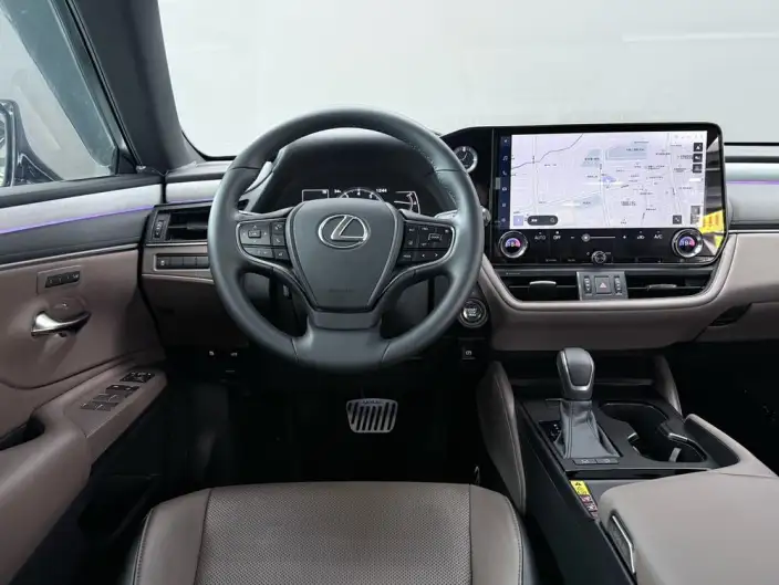 Lexus ES 2025 Model 200 Premium – фото 8