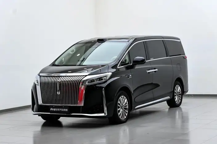 Wey Gaoshan P HEV 2025 Model 4WD Wey Gaoshan 8 – фото 1