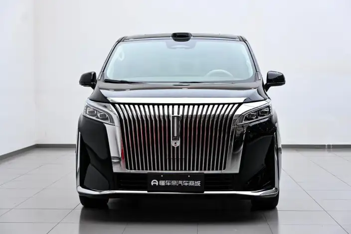 Wey Gaoshan P HEV 2025 Model 4WD Wey Gaoshan 8 – фото 2