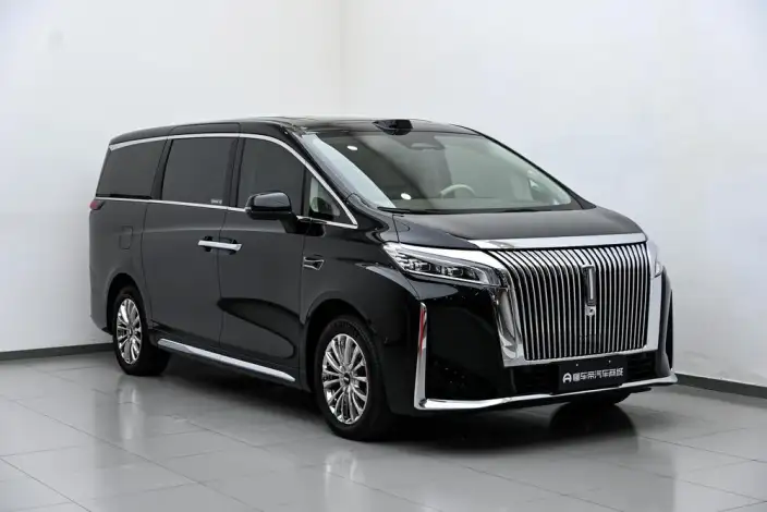 Wey Gaoshan P HEV 2025 Model 4WD Wey Gaoshan 8 – фото 3