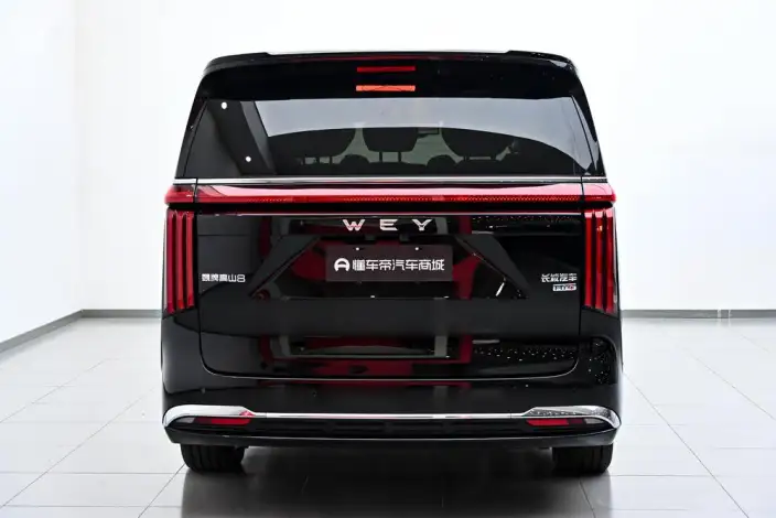 Wey Gaoshan P HEV 2025 Model 4WD Wey Gaoshan 8 – фото 6