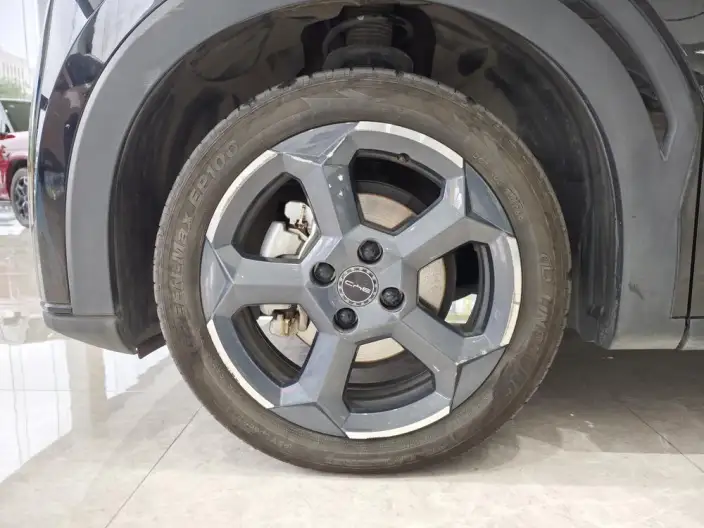 BYD Seagull 2023 Model Free Edition – фото 10