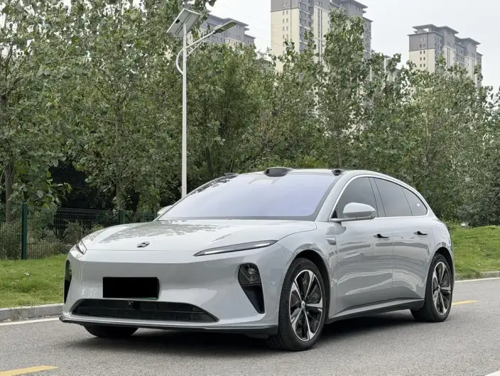 NIO ET5T 2024 Model 75kWh – фото 1