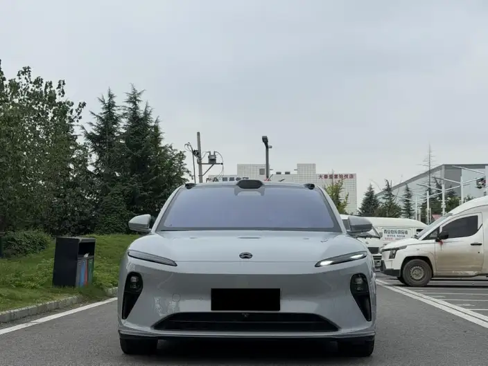 NIO ET5T 2024 Model 75kWh – фото 2