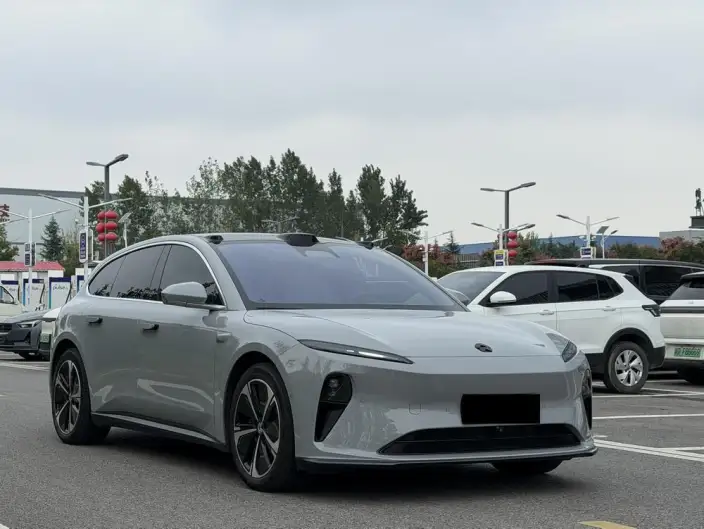 NIO ET5T 2024 Model 75kWh – фото 3