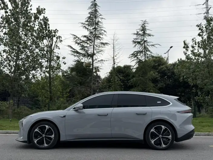 NIO ET5T 2024 Model 75kWh – фото 4