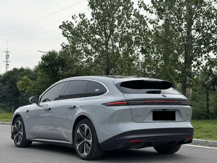 NIO ET5T 2024 Model 75kWh – фото 5