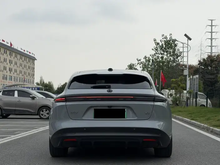 NIO ET5T 2024 Model 75kWh – фото 6