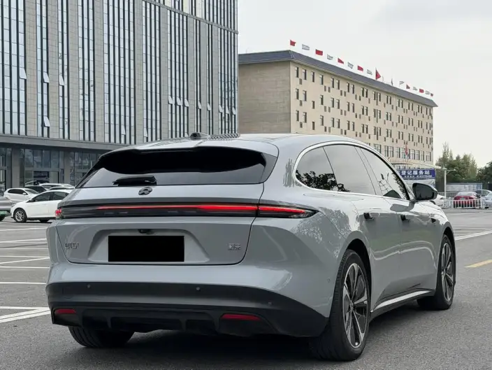 NIO ET5T 2024 Model 75kWh – фото 7