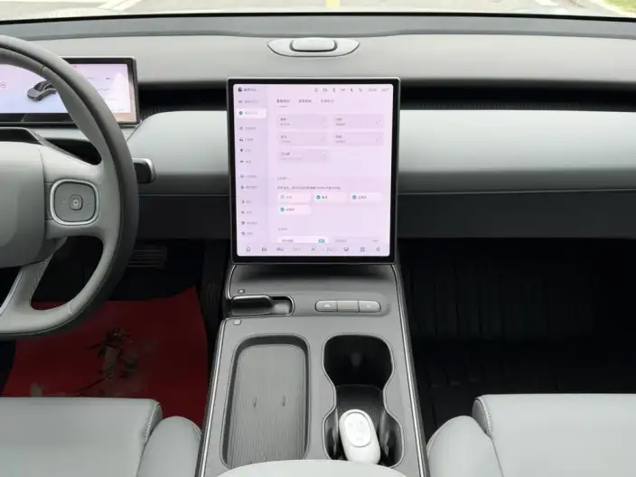 NIO ET5T 2024 Model 75kWh – фото 9