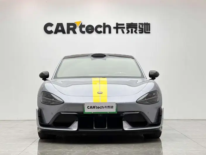 Xiaomi SU7 Ultra 2025 Model Standard Edition – фото 2