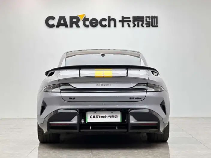 Xiaomi SU7 Ultra 2025 Model Standard Edition – фото 6