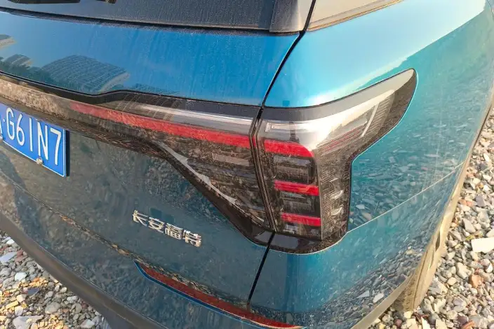 Ford Edge 2023 Model Ford Edge L 2.0T EcoBoost 2WD VII seat Luxury Model – фото 10