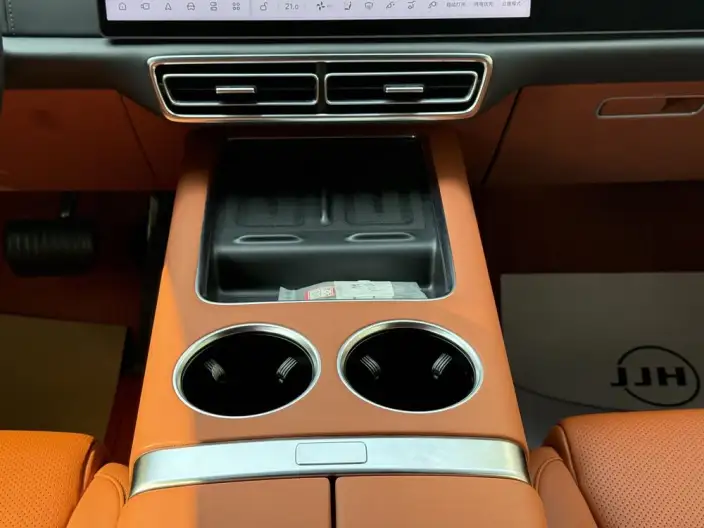 Li Auto L8 2023 Model Pro Edition – фото 7