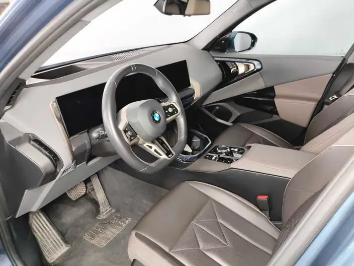 BMW X3 2025 Model xDrive30L Exclusive Model M Sports Set – фото 7