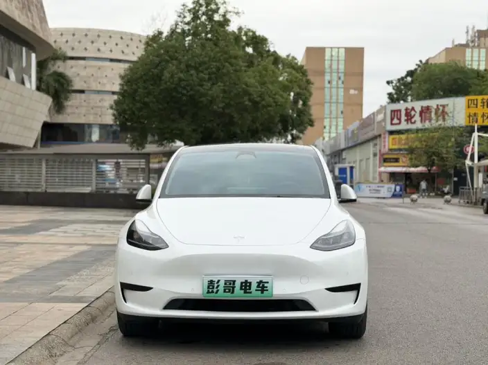 Model Y 2023 Model Rear-wheel drive version – фото 2