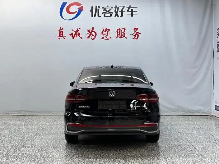 Volkswagen Lavida 2023 Model 1.5L Automatic Five million editions – фото 5