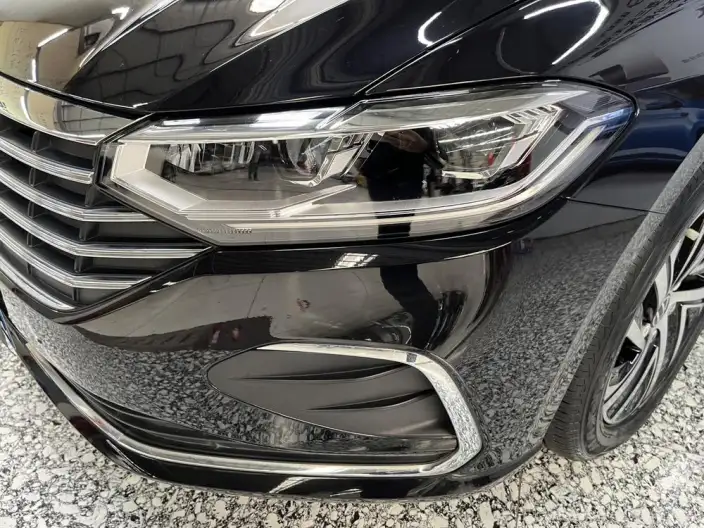 Volkswagen Lavida 2023 Model 1.5L Automatic Five million editions – фото 7