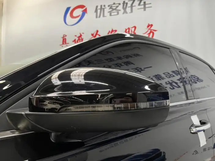 Volkswagen Lavida 2023 Model 1.5L Automatic Five million editions – фото 8