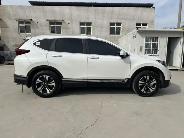 Honda CR-V 2021 Model 240TURBO CVT 2WD Fashion edition – фото 7