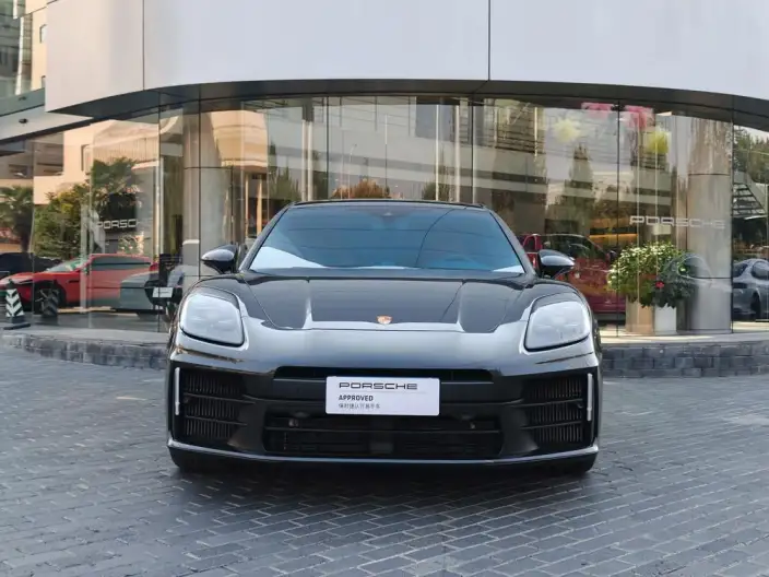 Panamera 2024 Model Panamera 2.9T – фото 2