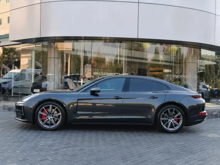Panamera 2024 Model Panamera 2.9T – фото 3