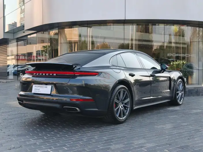 Panamera 2024 Model Panamera 2.9T – фото 5