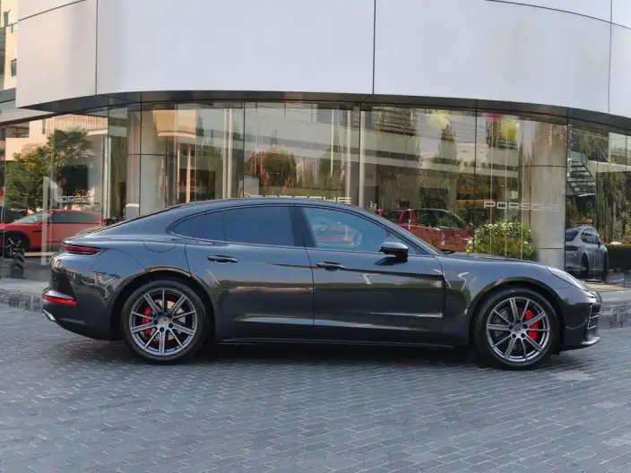 Panamera 2024 Model Panamera 2.9T – фото 6