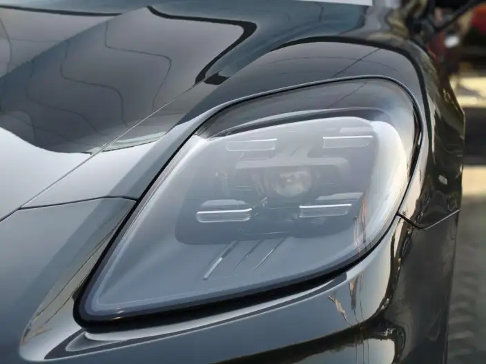 Panamera 2024 Model Panamera 2.9T – фото 8