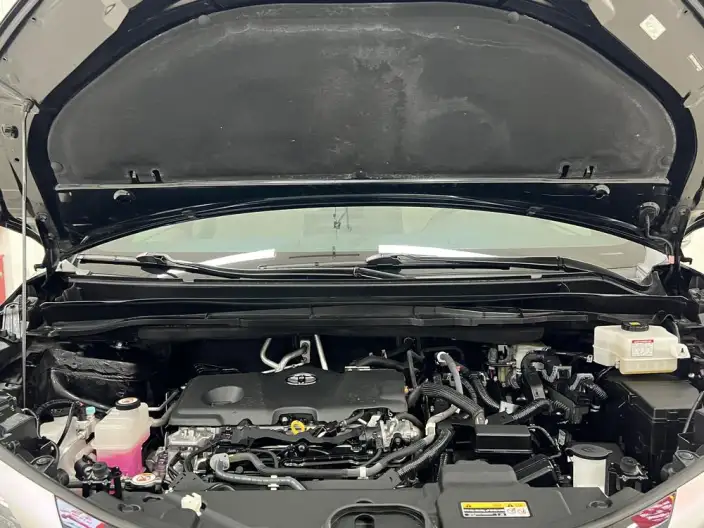 Toyota Sienna 2023 Model Hybrid 2.5L Premium Edition – фото 7
